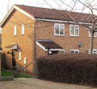 Chaucer Close,Leyfields
