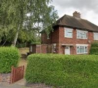 Ferrers Road,Bolehall