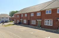 Ellastone Way,Amington