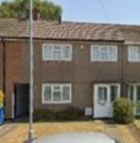 Elizabeth Drive,Leyfields