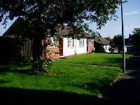 St Georges Way,Glascote