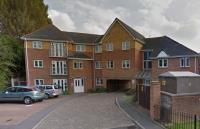 Lewis Court,Masefield Drive, Leyfields