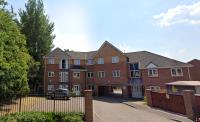 Lewis Court, Masefield Drive,Leyfields