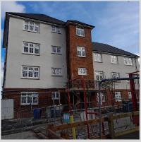 Ridgeway House,Amington