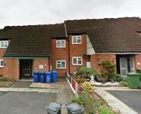 Salters Lane,Leyfields