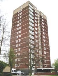 Stanhope House,Lichfield Street