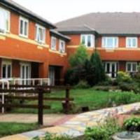 Thomas Hardy Court,Leyfields