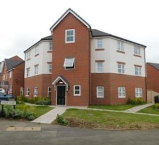 Moorland Court, Tinkers Green Road, Wilnecote