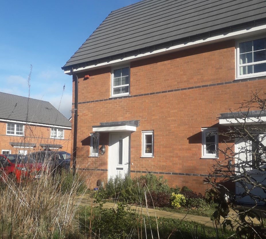 Bingley Avenue, Tamworth