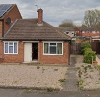 Canning Road, Glascote