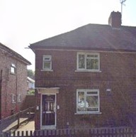 Moor Street, Tamworth Staffs