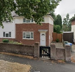 Summerfield Road, Bolehall