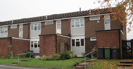 Hockley Road, Wilnecote