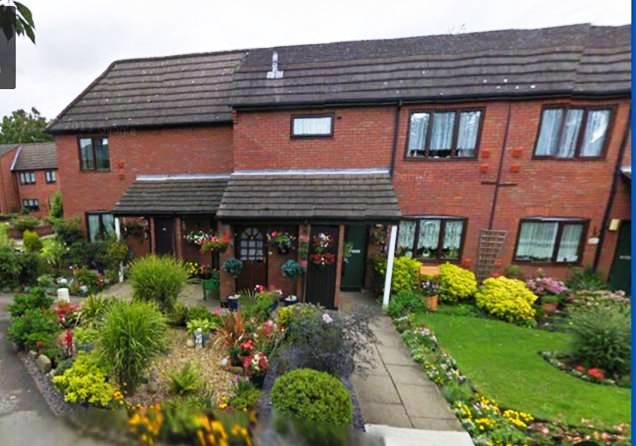 Bright Crescent, Kettlebrook