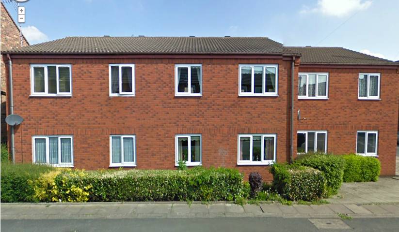 Glascote Court, New Street, Glascote